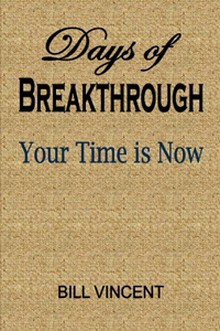 Days of Breakthrough