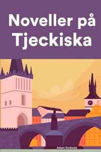 Noveller på Tjeckiska