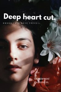 Deep heart cut