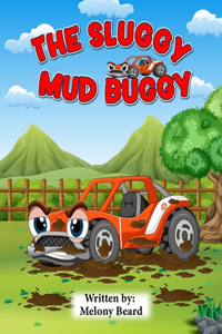 The Sluggy Mud Buggy
