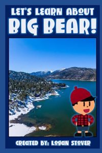 Let's Learn About Big Bear!