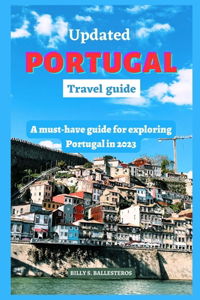 Updated Portugal Travel Guide