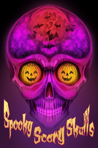 Spooky Scary Skulls