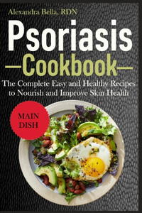 Psoriasis Cookbook