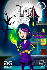 Ghost Story the Game