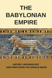 The Babylonian Empire