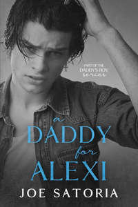 Daddy for Alexi