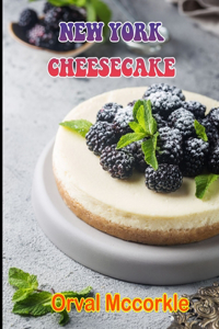 New York Cheesecake