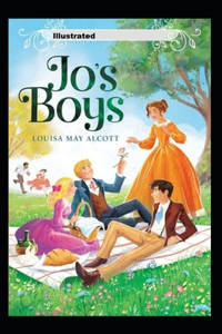 Jo's Boys Illustrated