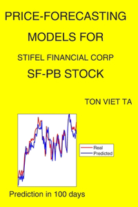 Price-Forecasting Models for Stifel Financial Corp SF-PB Stock