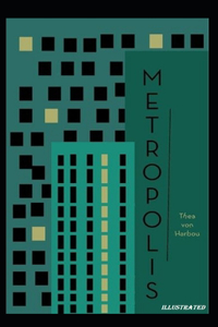 Metropolis Illustrated