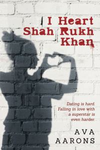 I Heart Shah Rukh Khan