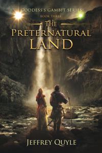 Preternatural Land