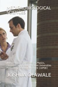 Medical and Biological Sciences