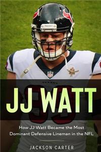 JJ Watt