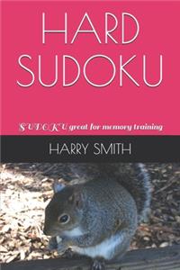 Hard Sudoku
