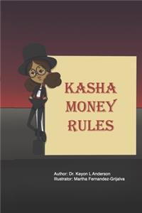 Kasha Money Rules