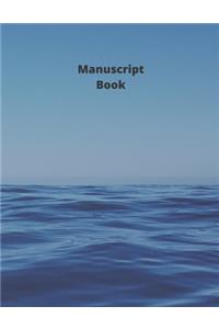 Manuscript Book