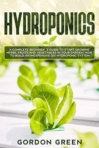 Hydroponics