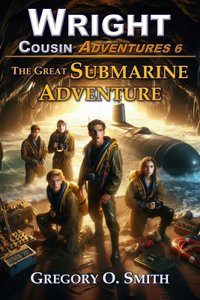 Great Submarine Adventure