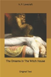 Dreams In The Witch House