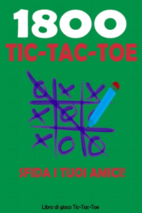 1800 Tic-Tac-Toe