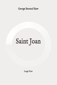 Saint Joan