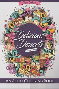 Delicious Desserts