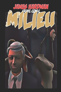 Milieu - Crime Comic