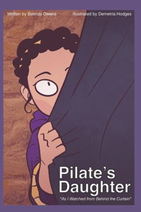 Pilate's Daughter