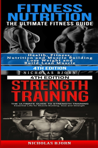 Fitness Nutrition & Strength Training