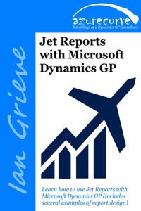 Jet Reports with Microsoft Dynamics GP