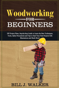 Woodworking for Beginners