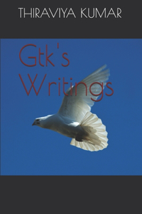 Gtk's Writings V2