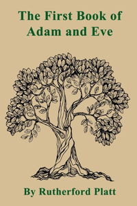 The First Book of Adam and Eve