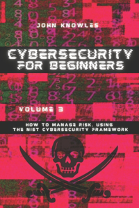 Cybersecurity For Beginners