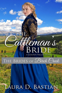 Cattleman's Bride