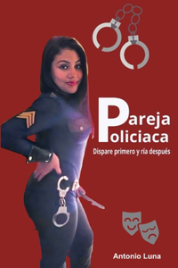 Pareja policiaca