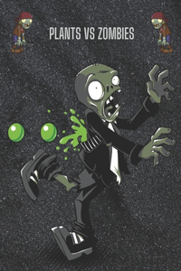 Plants vs Zombies