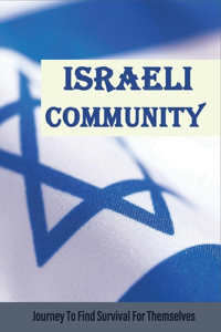 Israeli Community