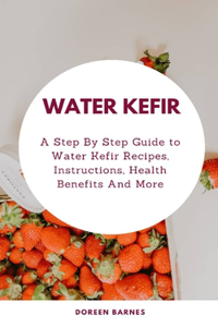 Water Kefir