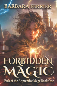 Forbidden Magic