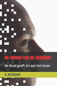 De inhoud van de zintuigen