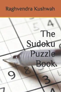 Sudoku Puzzle Book