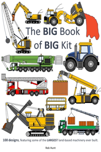 The BIG book of BIG kit
