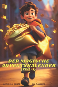 Magische Adventskalender