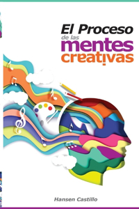 proceso de las mentes creativas