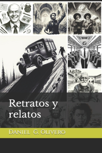 Retratos y relatos