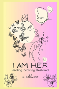 I Am H.E.R.
