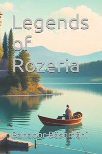 Legends of Rozeria